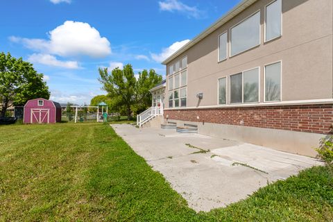 Tiny photo for 2786 S 1260 W, Syracuse, UT 84075 (MLS # 2155416)