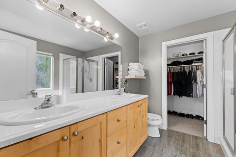 Tiny photo for 2786 S 1260 W, Syracuse, UT 84075 (MLS # 2155416)
