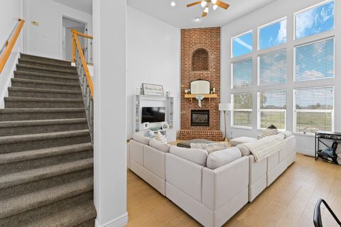 Tiny photo for 2786 S 1260 W, Syracuse, UT 84075 (MLS # 2155416)