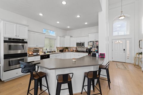 Tiny photo for 2786 S 1260 W, Syracuse, UT 84075 (MLS # 2155416)