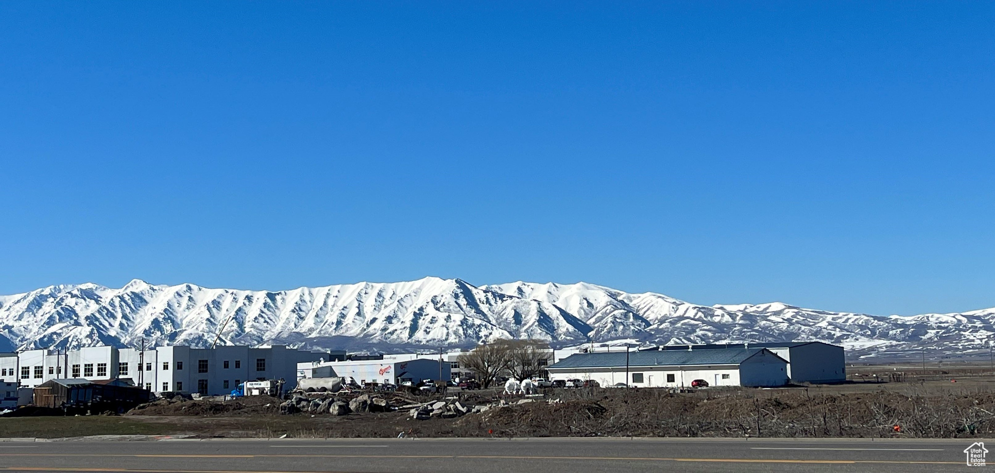 3301 N Hwy 91 #1, Hyde Park, Utah image 3