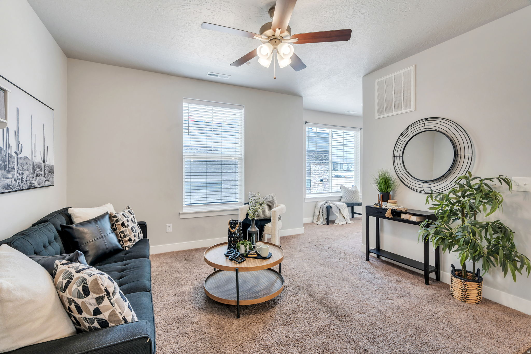 TIMP POINT - Residential