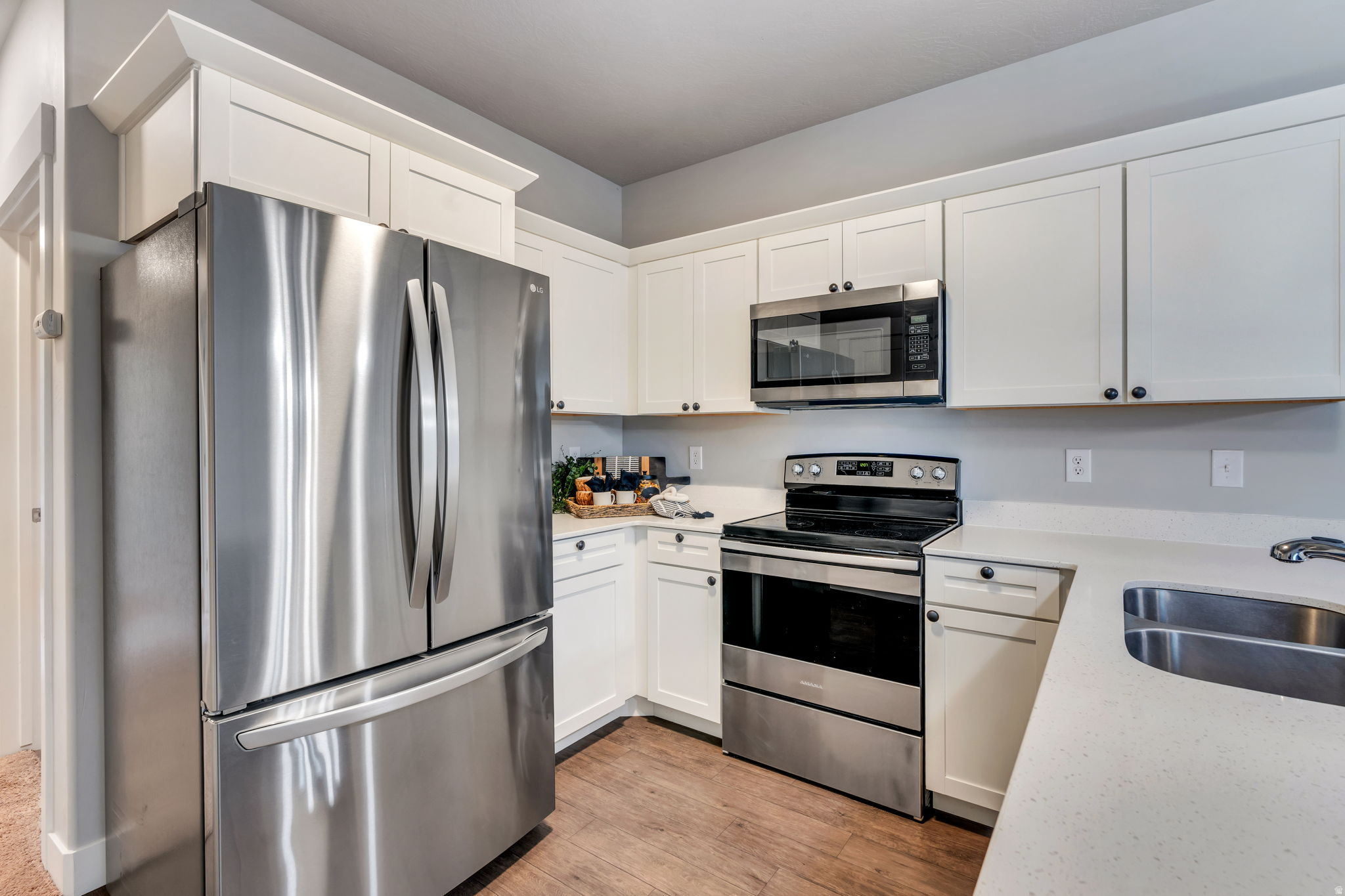 TIMP POINT - Residential