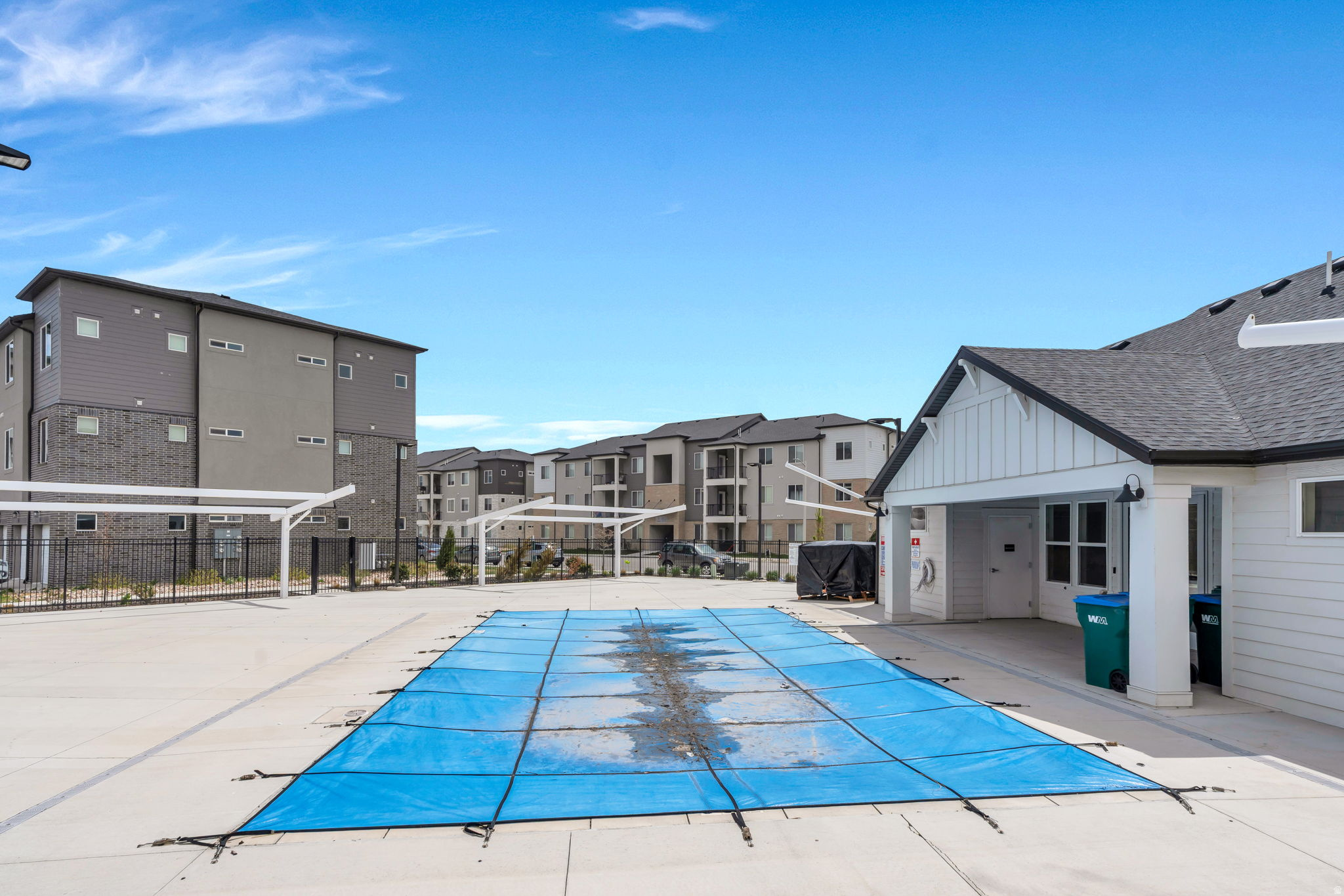 TIMP POINT - Residential