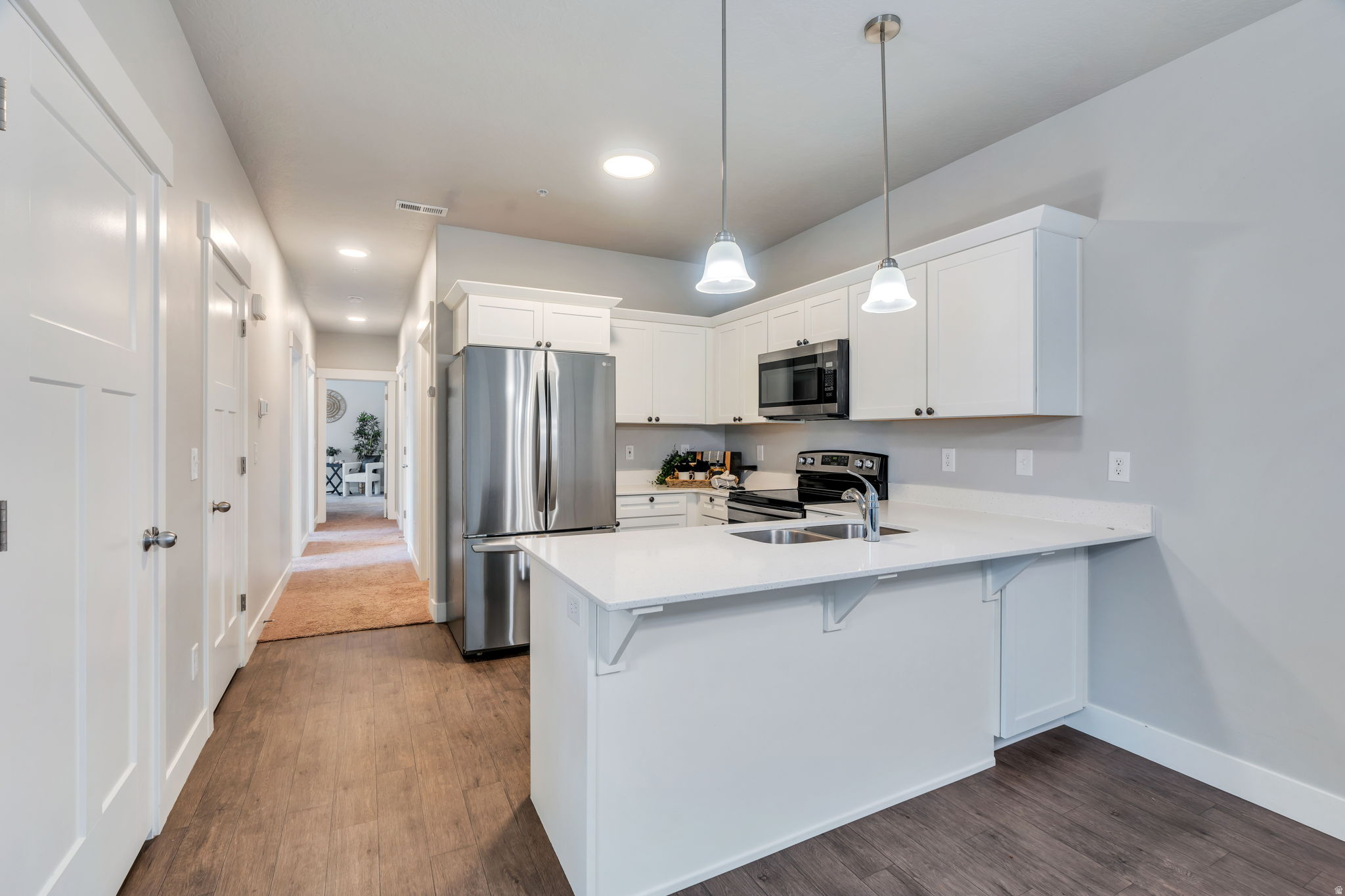 TIMP POINT - Residential