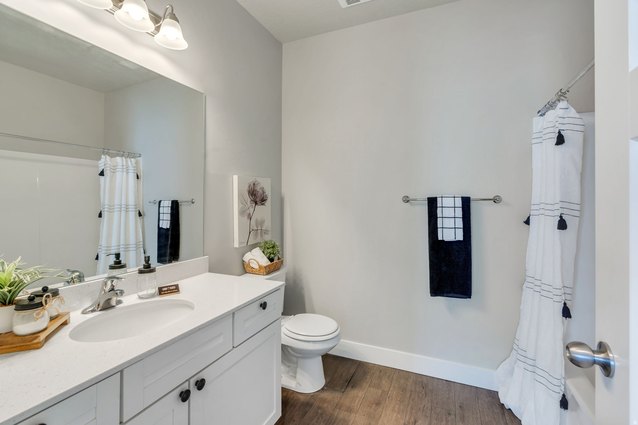 TIMP POINT - Residential