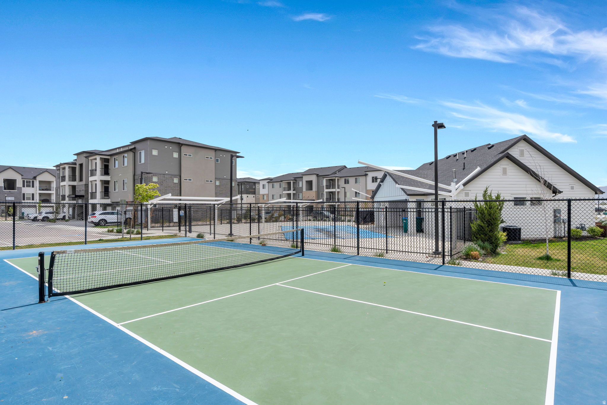 TIMP POINT - Residential