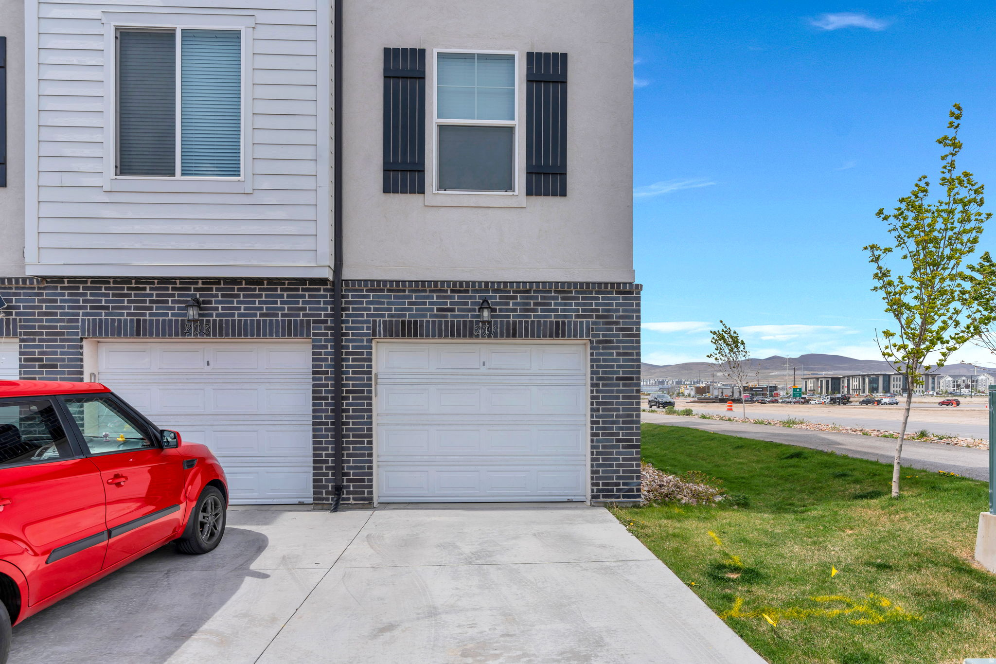 TIMP POINT - Residential