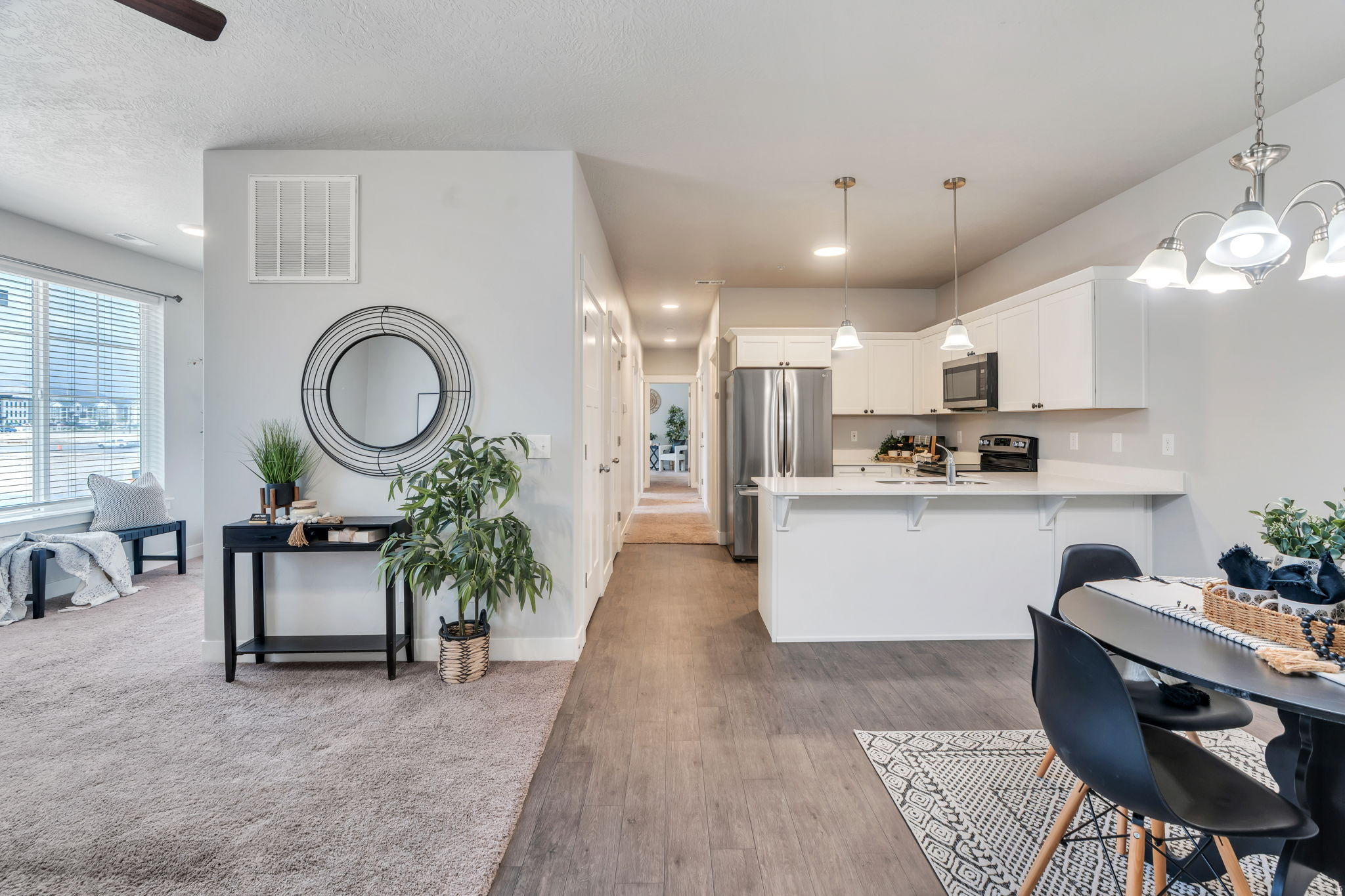 TIMP POINT - Residential