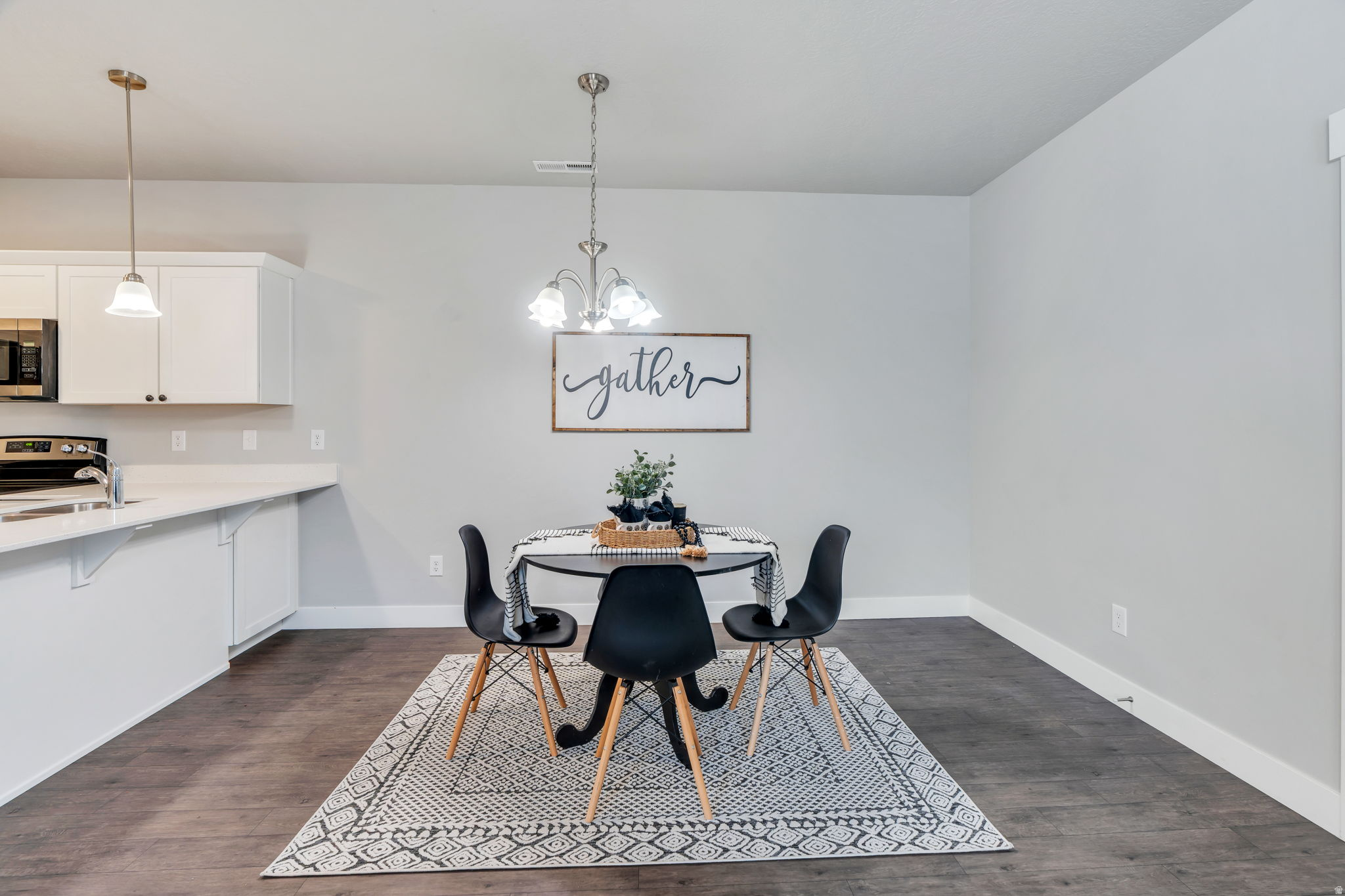 TIMP POINT - Residential