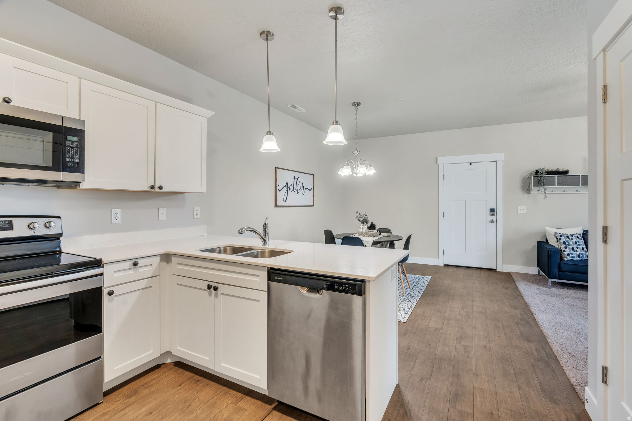 TIMP POINT - Residential