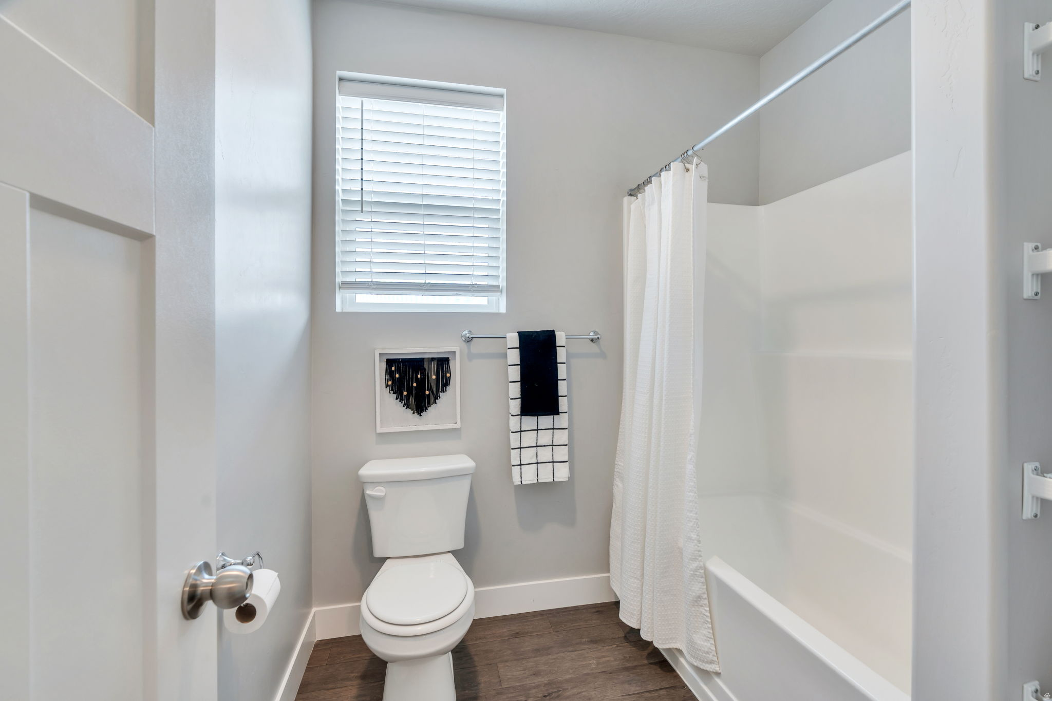 TIMP POINT - Residential