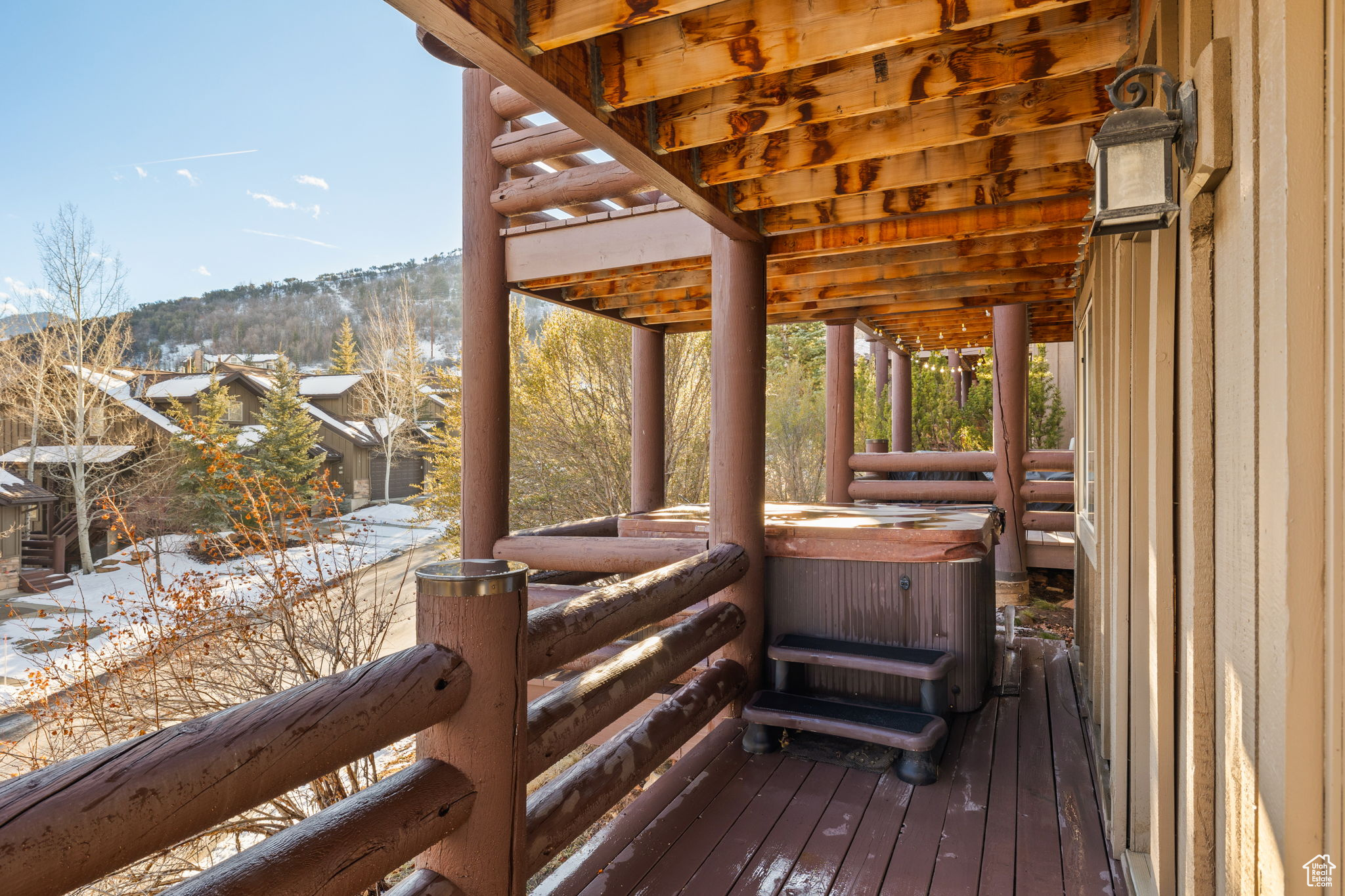 5200 Bear Ridge Rd, Park City, Utah image 43