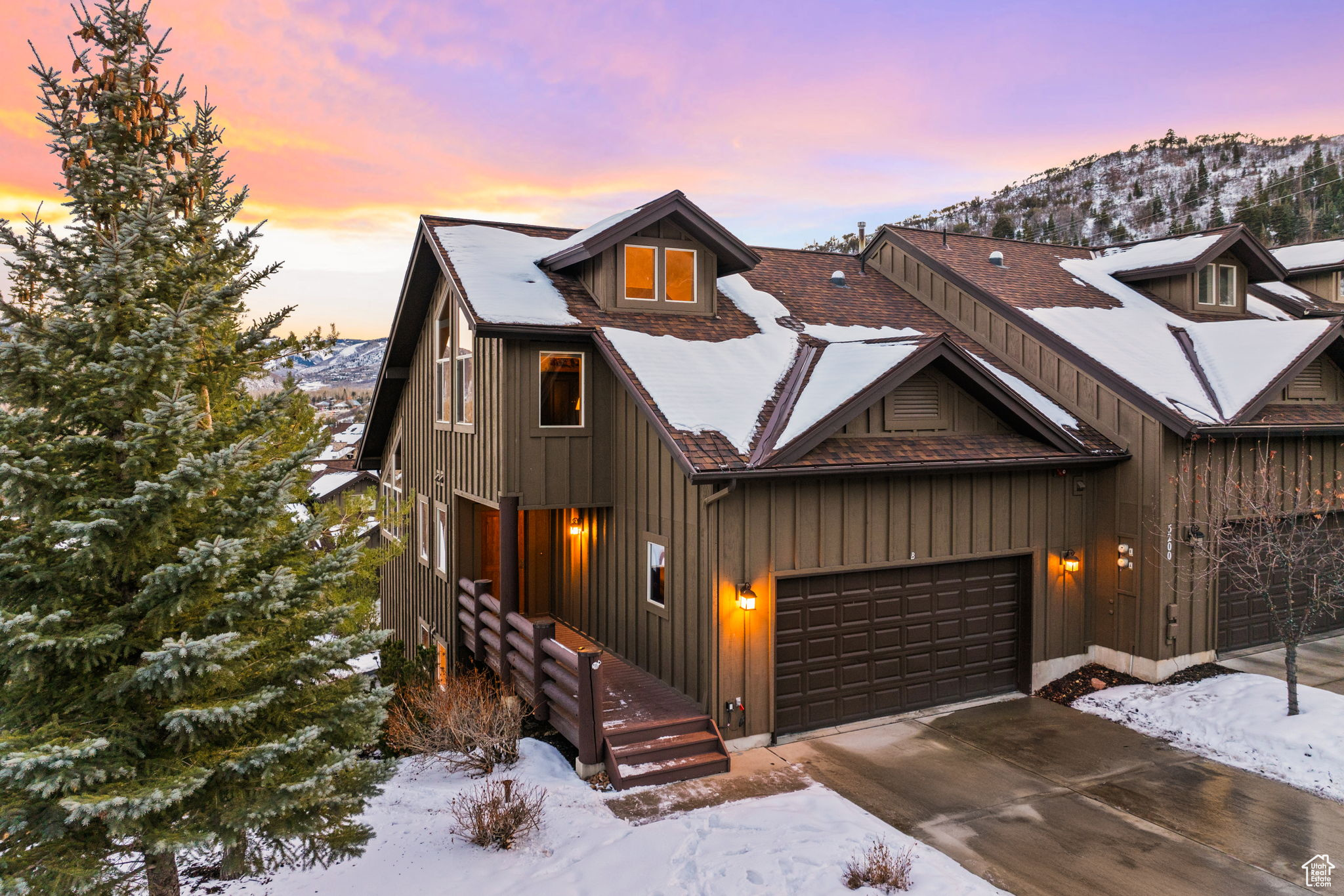 5200 Bear Ridge Rd, Park City, Utah image 46