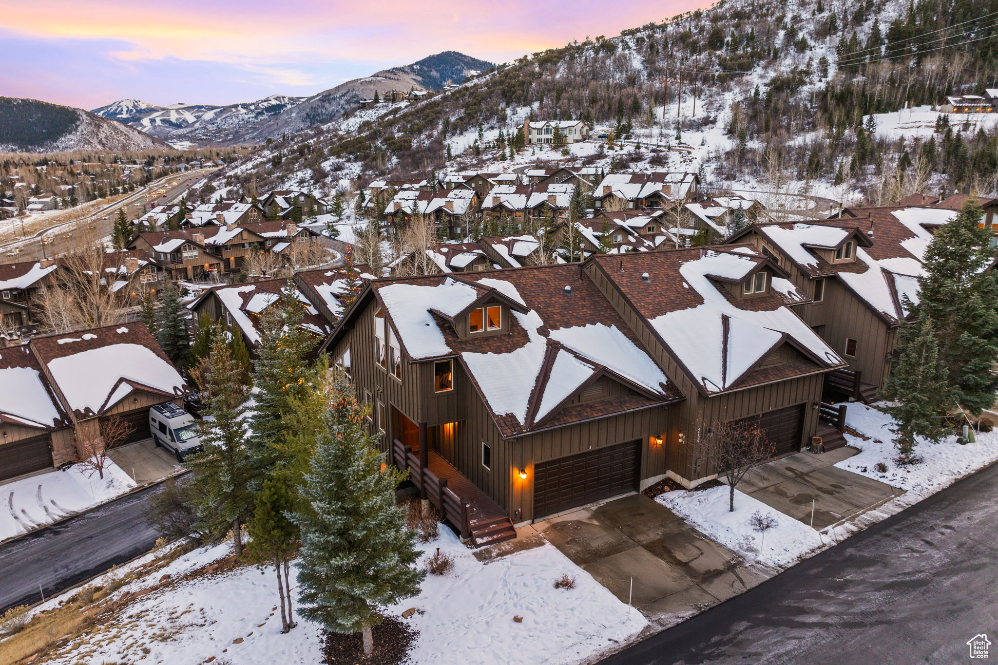 5200 Bear Ridge Rd, Park City, Utah image 7