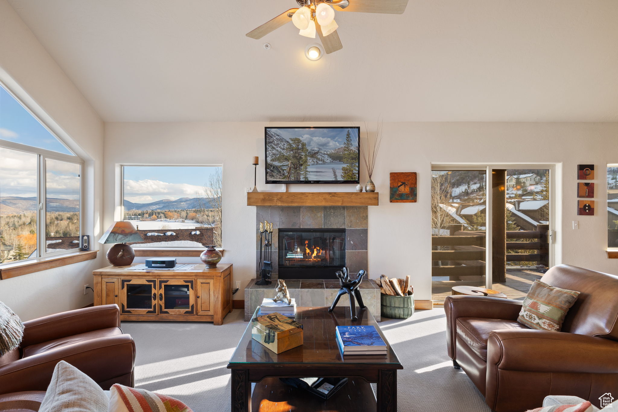 5200 Bear Ridge Rd, Park City, Utah image 13