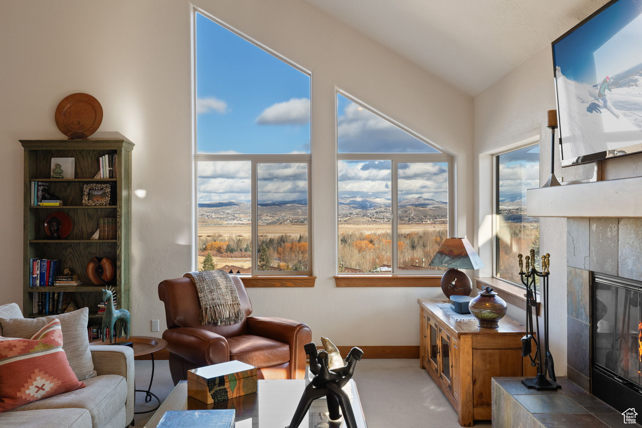 5200 Bear Ridge Rd, Park City, Utah image 14