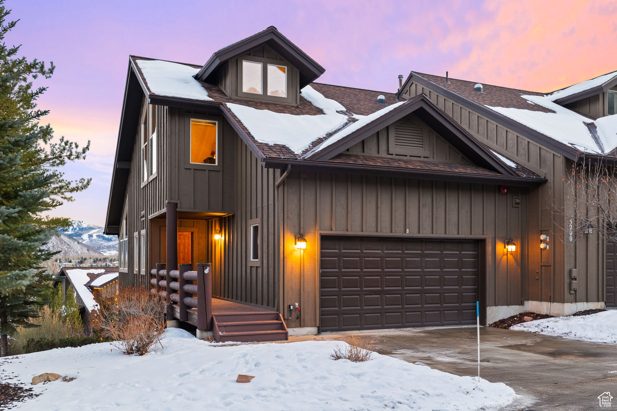 5200 Bear Ridge Rd, Park City, Utah image 2