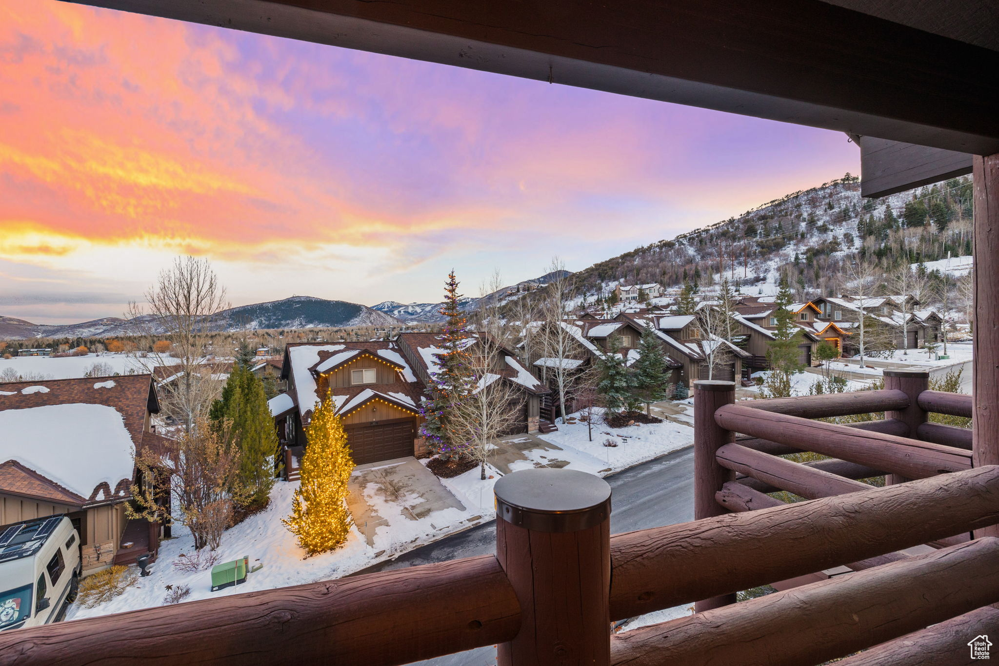 5200 Bear Ridge Rd, Park City, Utah image 4