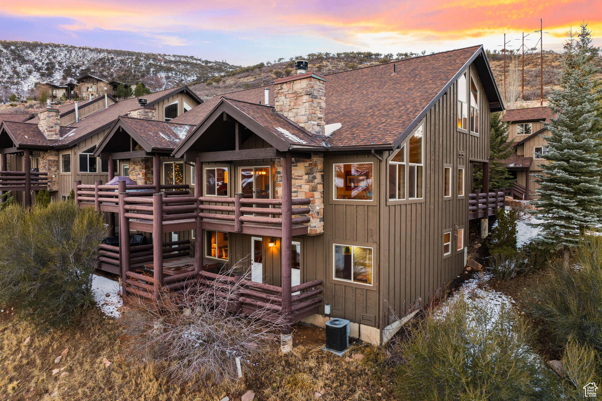 5200 Bear Ridge Rd, Park City, Utah image 45