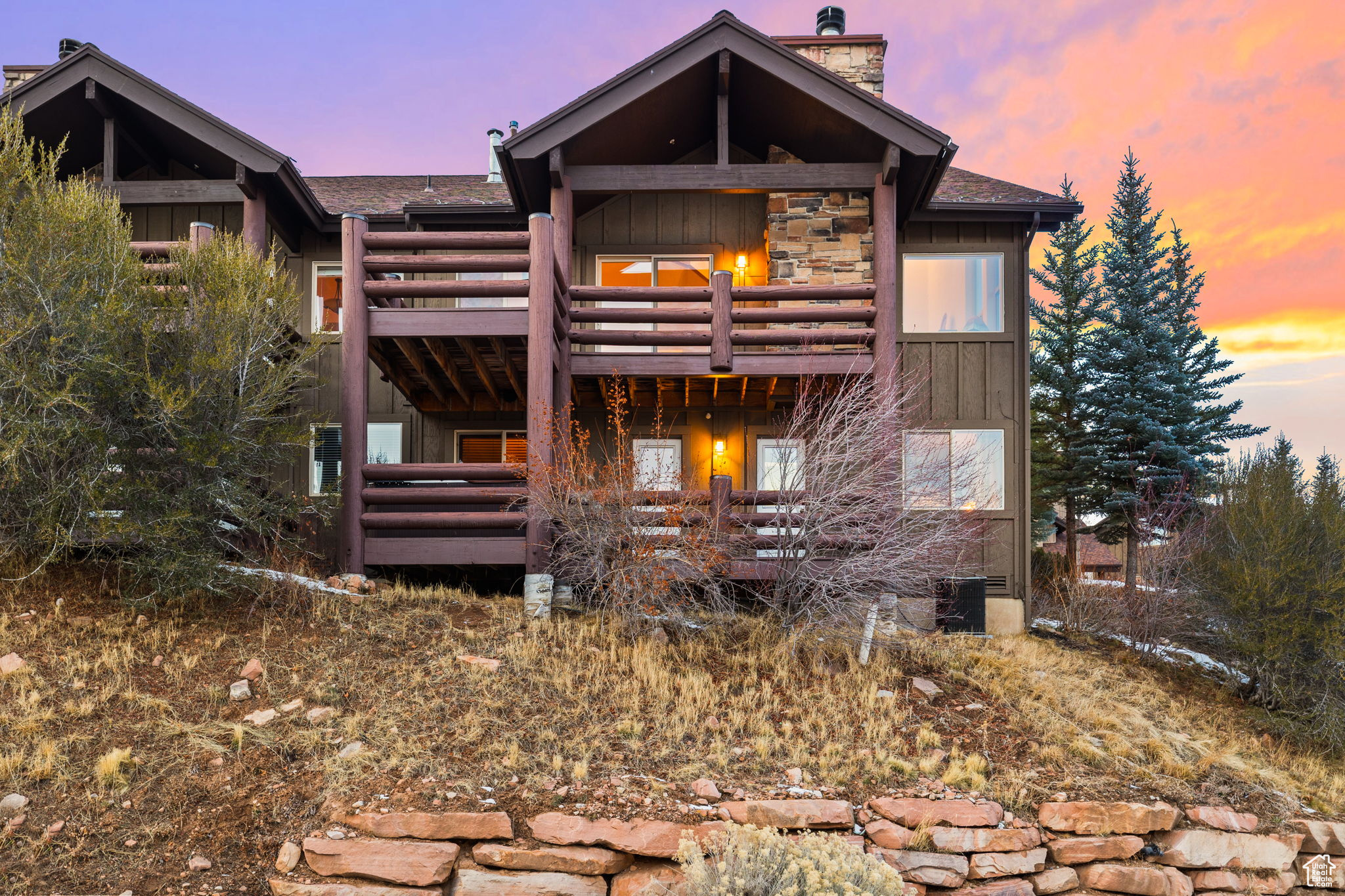 5200 Bear Ridge Rd, Park City, Utah image 44