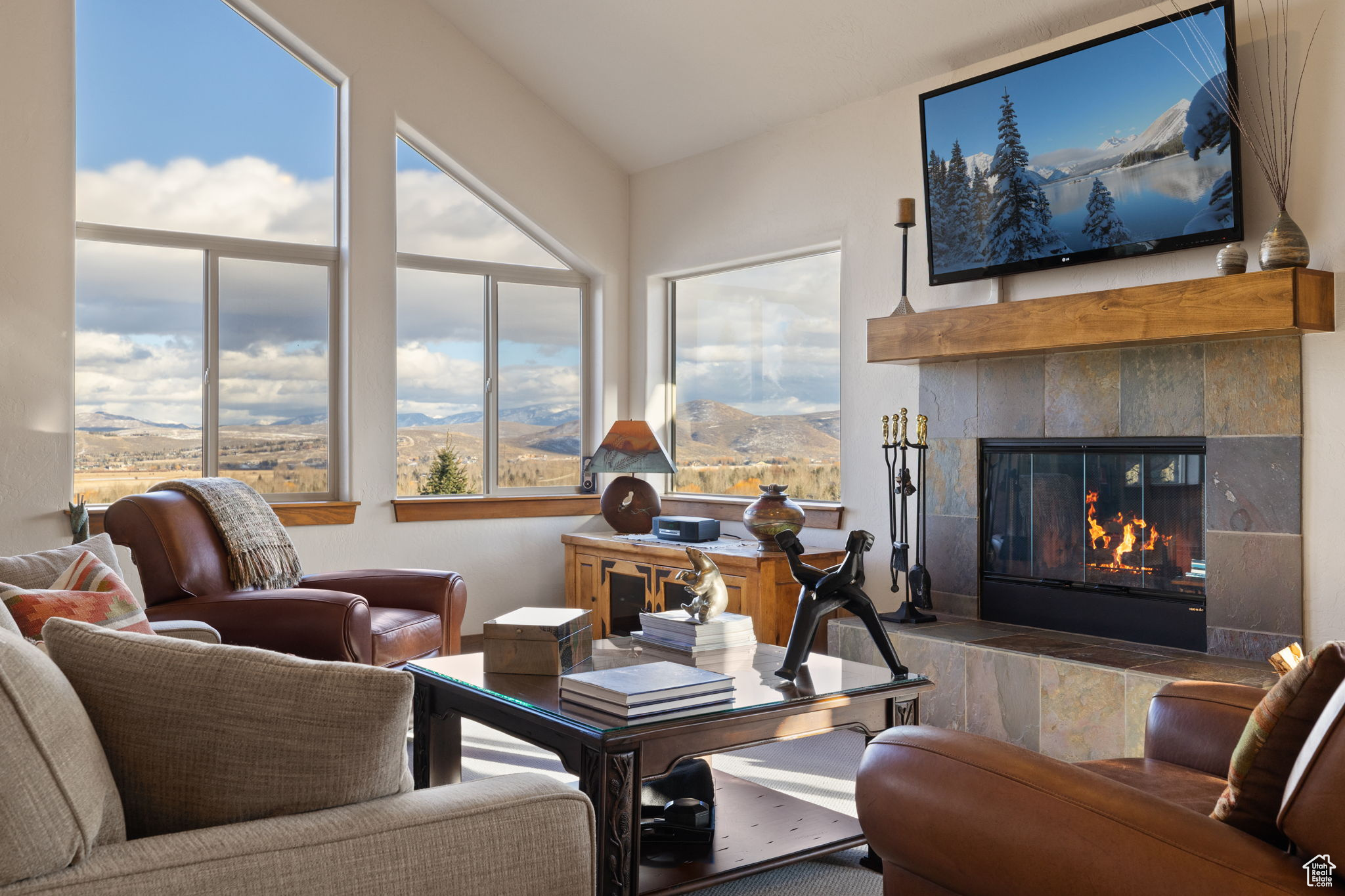 5200 Bear Ridge Rd, Park City, Utah image 1