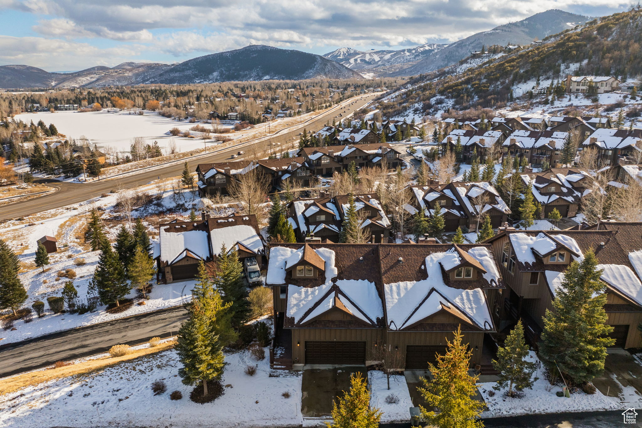 5200 Bear Ridge Rd, Park City, Utah image 47