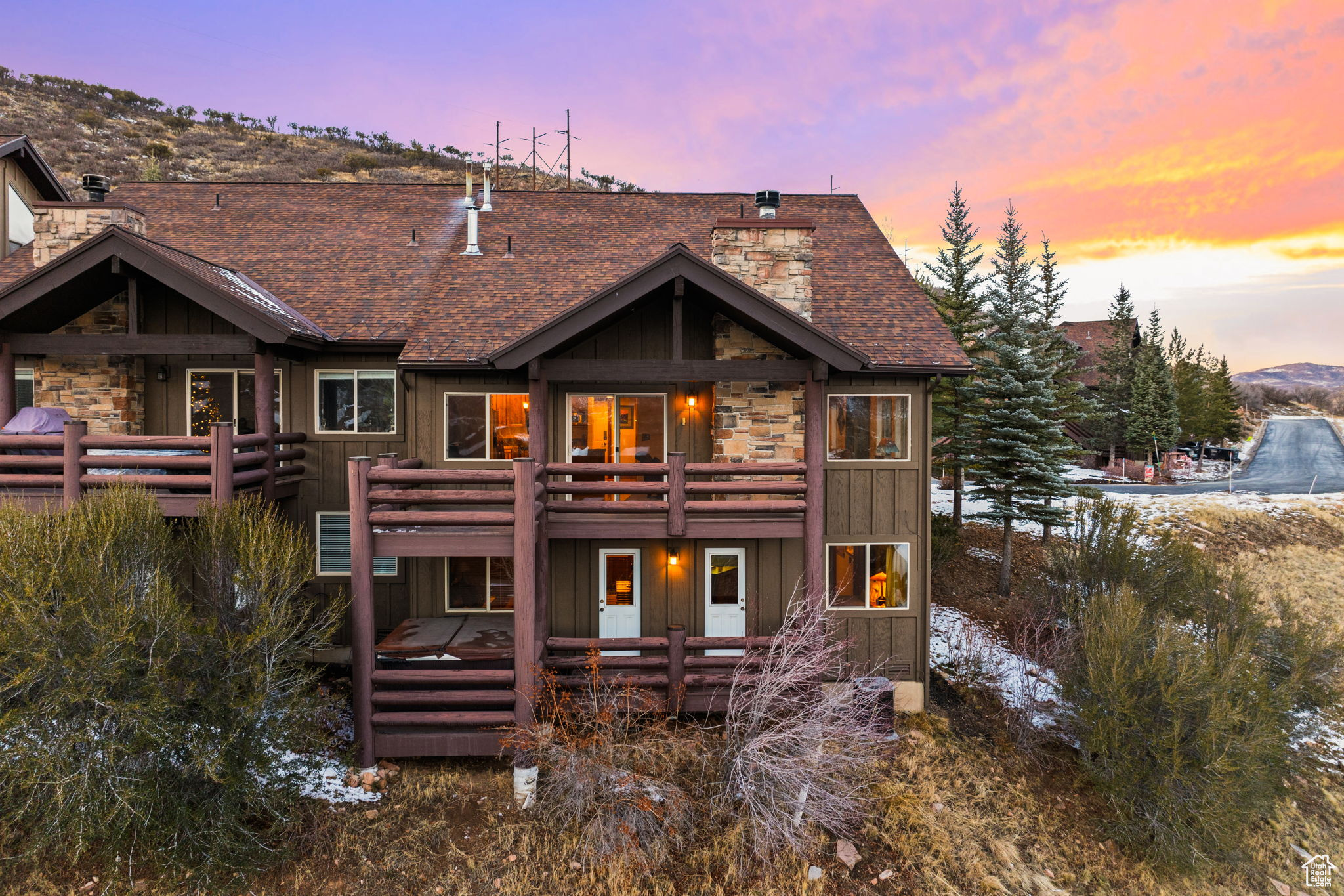 5200 Bear Ridge Rd, Park City, Utah image 5