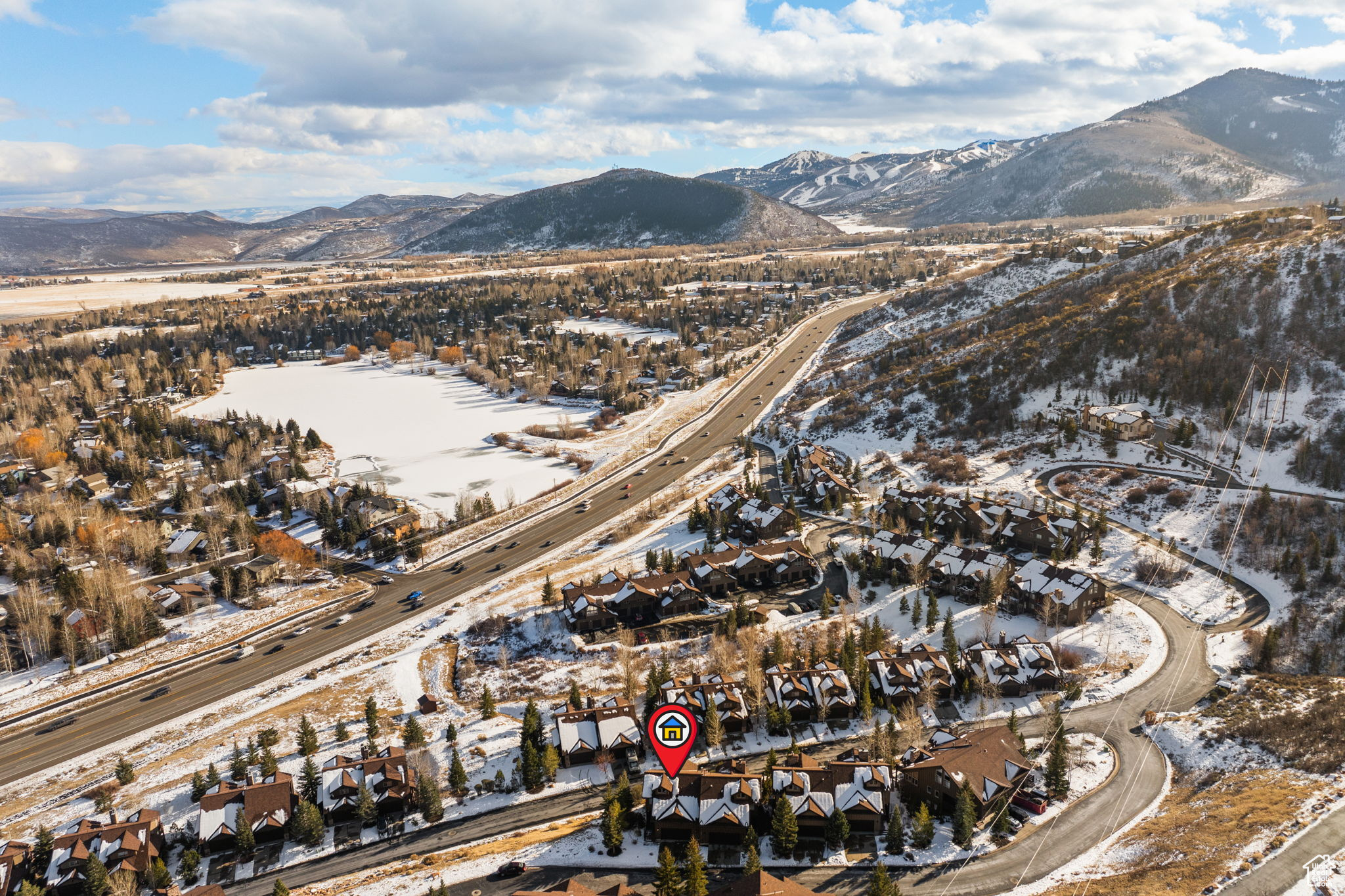 5200 Bear Ridge Rd, Park City, Utah image 50