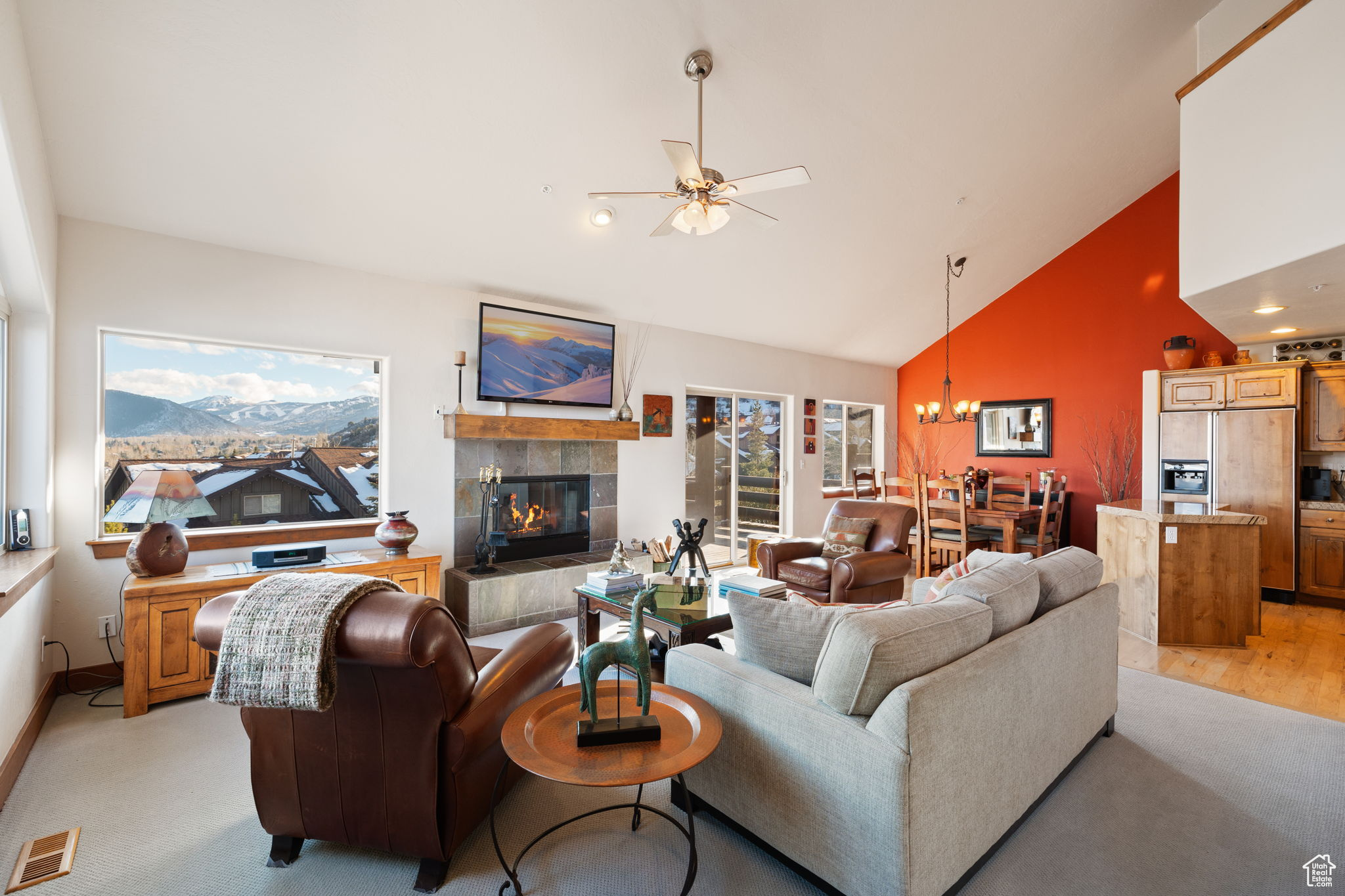 5200 Bear Ridge Rd, Park City, Utah image 9