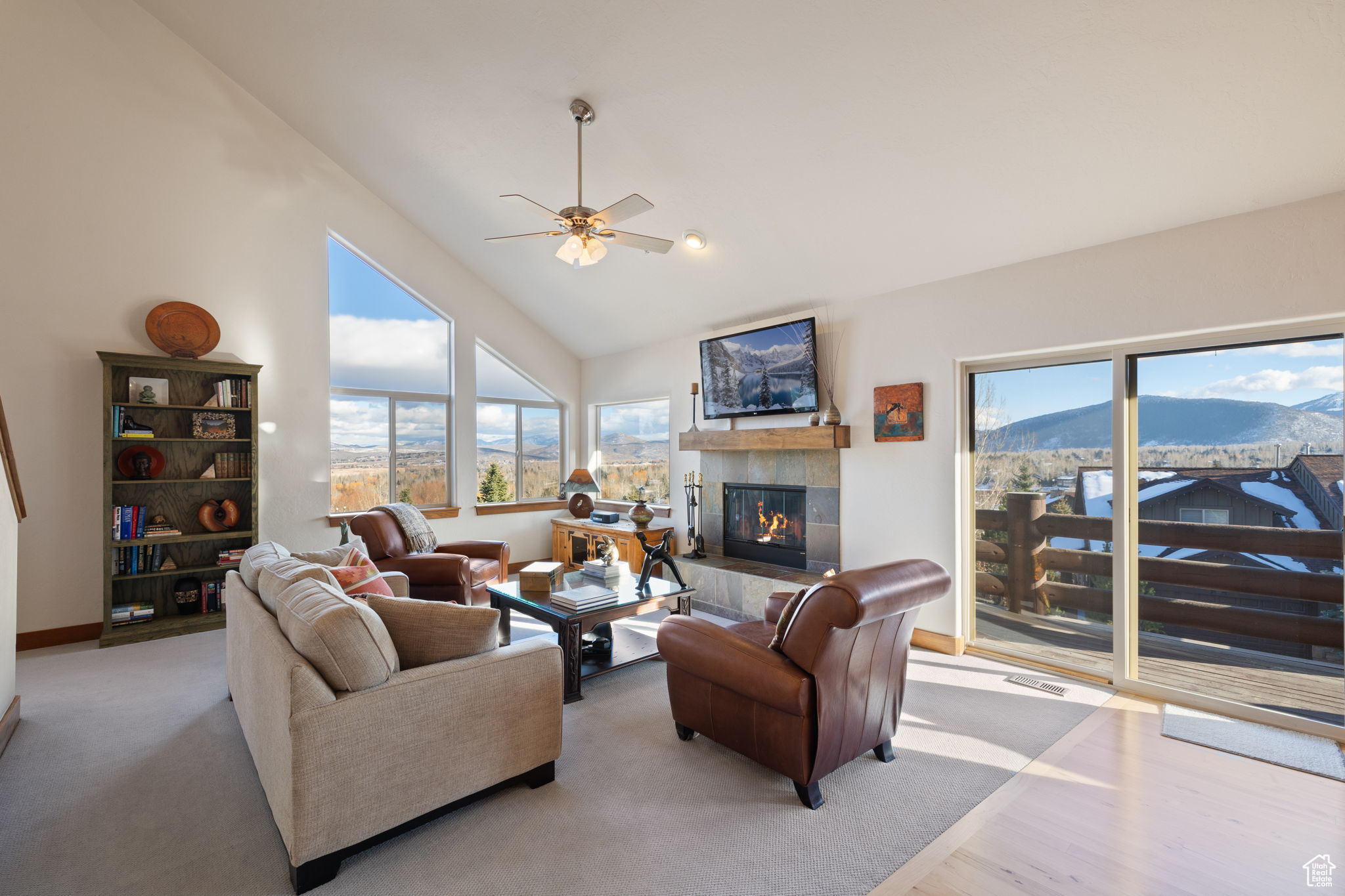 5200 Bear Ridge Rd, Park City, Utah image 10