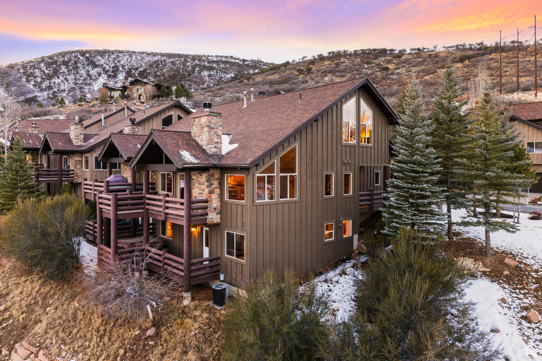 5200 Bear Ridge Rd, Park City, Utah image 6