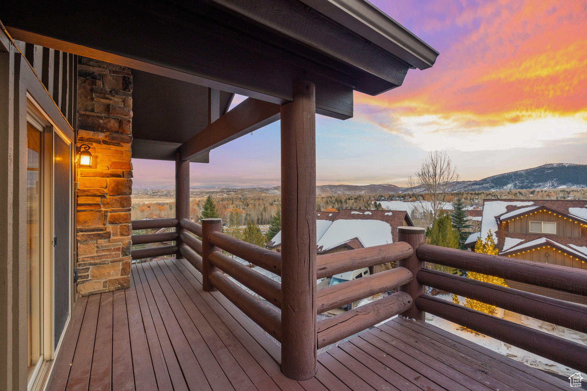 5200 Bear Ridge Rd, Park City, Utah image 3