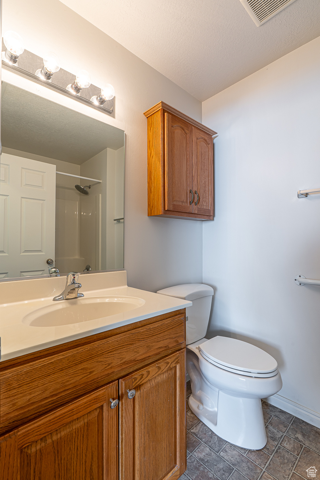 HYDE PARK RETIREMENT - Residential