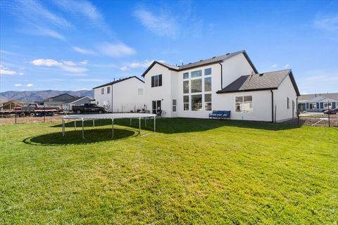 Tiny photo for 2440 W 2900 N, Farr West, UT 84404 (MLS # 2121783)