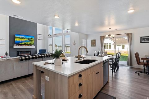 Tiny photo for 2440 W 2900 N, Farr West, UT 84404 (MLS # 2121783)