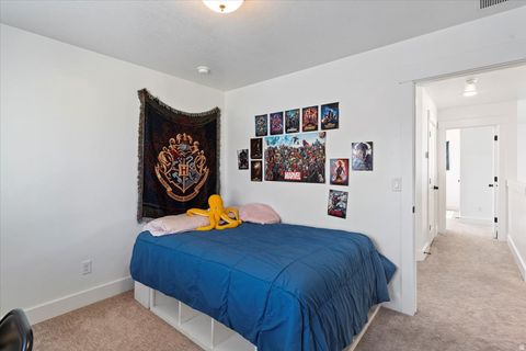 Tiny photo for 2440 W 2900 N, Farr West, UT 84404 (MLS # 2121783)