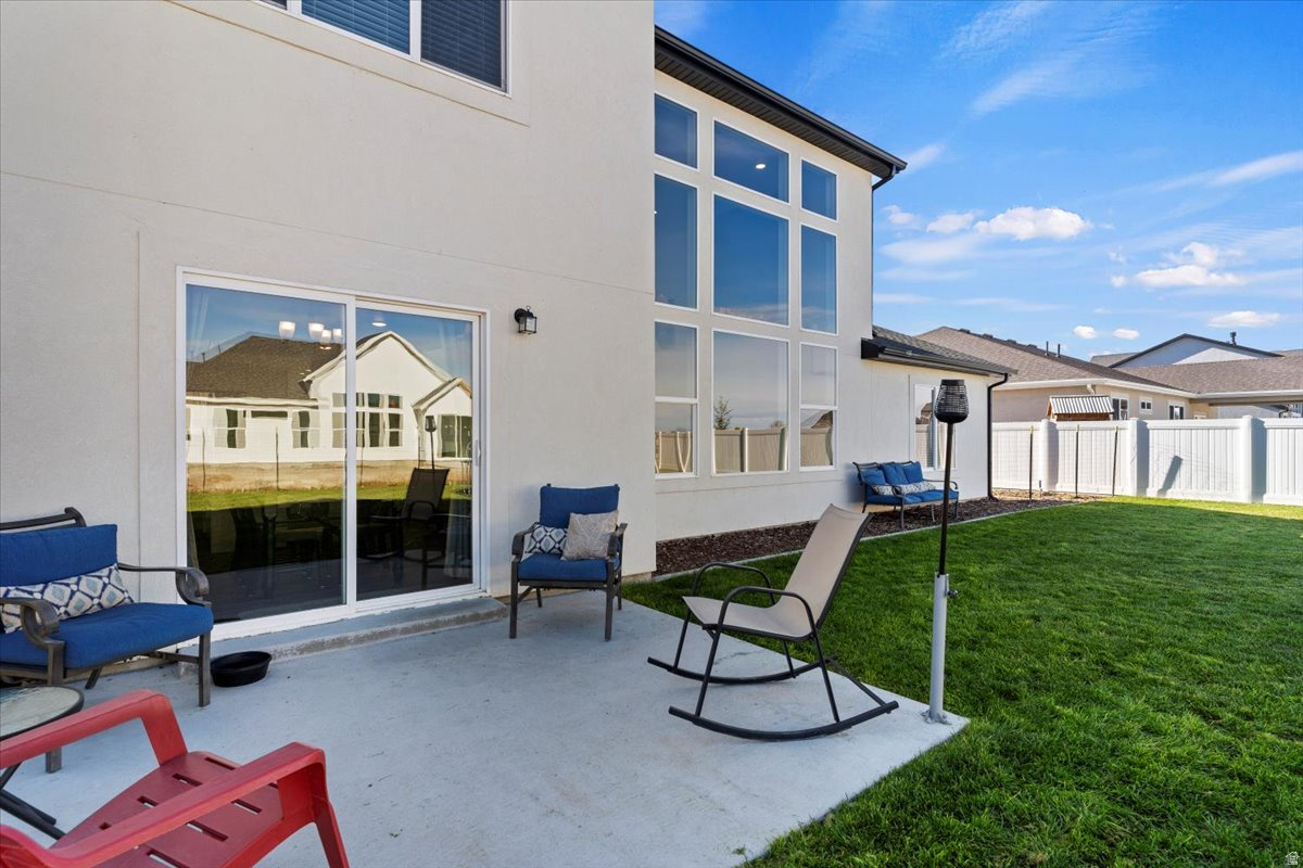 HART ESTATES - Residential