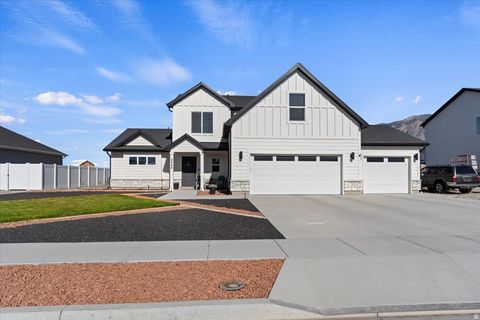 Photo of 2440 W 2900 N, Farr West, UT 84404 (MLS # 2121783)