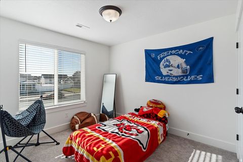 Tiny photo for 2440 W 2900 N, Farr West, UT 84404 (MLS # 2121783)