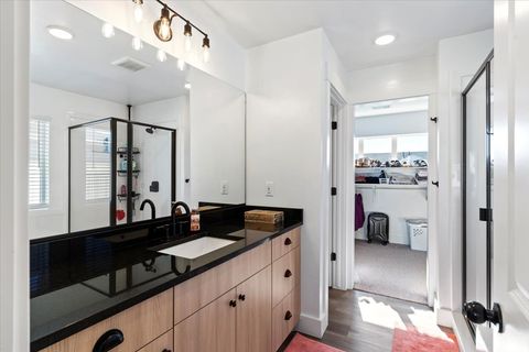 Tiny photo for 2440 W 2900 N, Farr West, UT 84404 (MLS # 2121783)