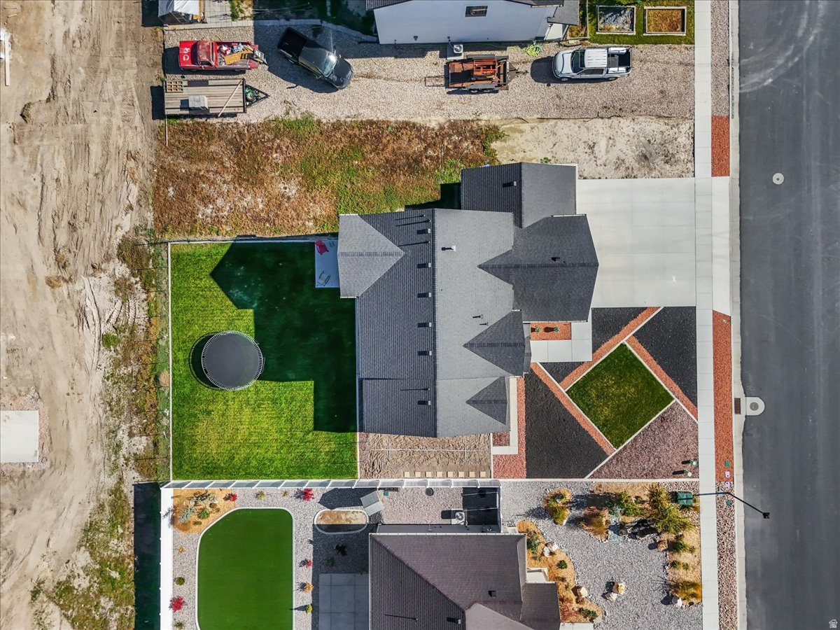 HART ESTATES - Residential