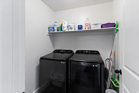 Tiny photo for 2440 W 2900 N, Farr West, UT 84404 (MLS # 2121783)