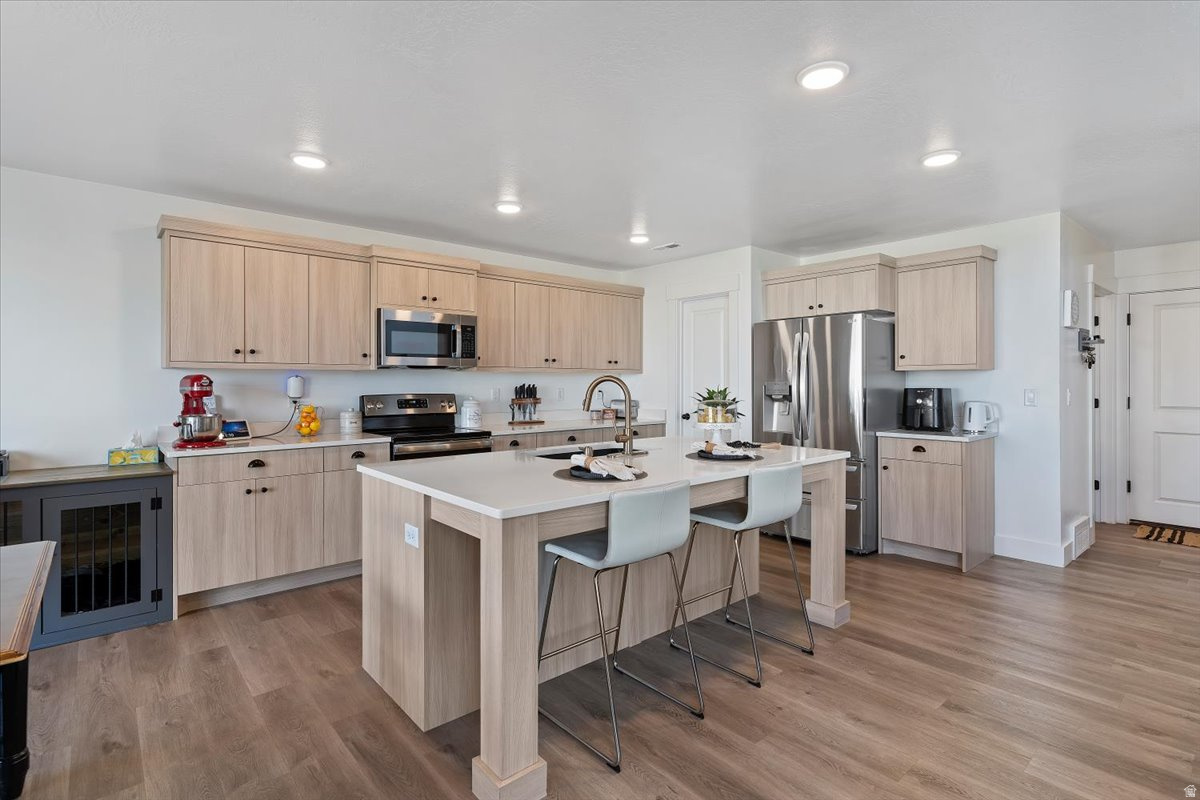 HART ESTATES - Residential