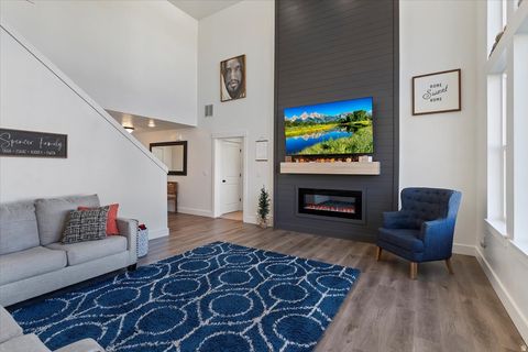 Tiny photo for 2440 W 2900 N, Farr West, UT 84404 (MLS # 2121783)