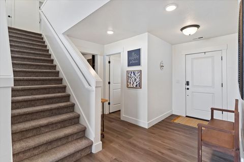 Tiny photo for 2440 W 2900 N, Farr West, UT 84404 (MLS # 2121783)