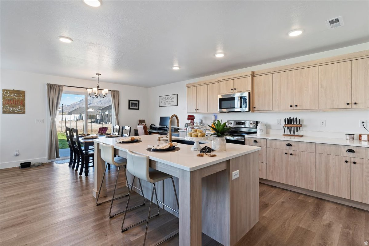 HART ESTATES - Residential