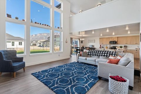 Tiny photo for 2440 W 2900 N, Farr West, UT 84404 (MLS # 2121783)