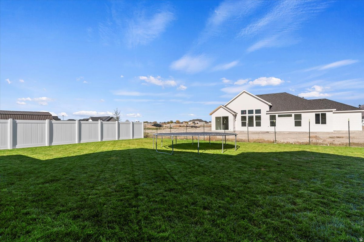 HART ESTATES - Residential