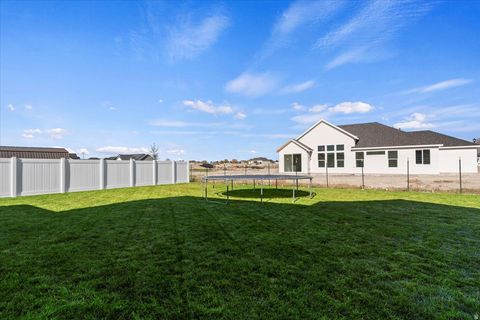 Tiny photo for 2440 W 2900 N, Farr West, UT 84404 (MLS # 2121783)